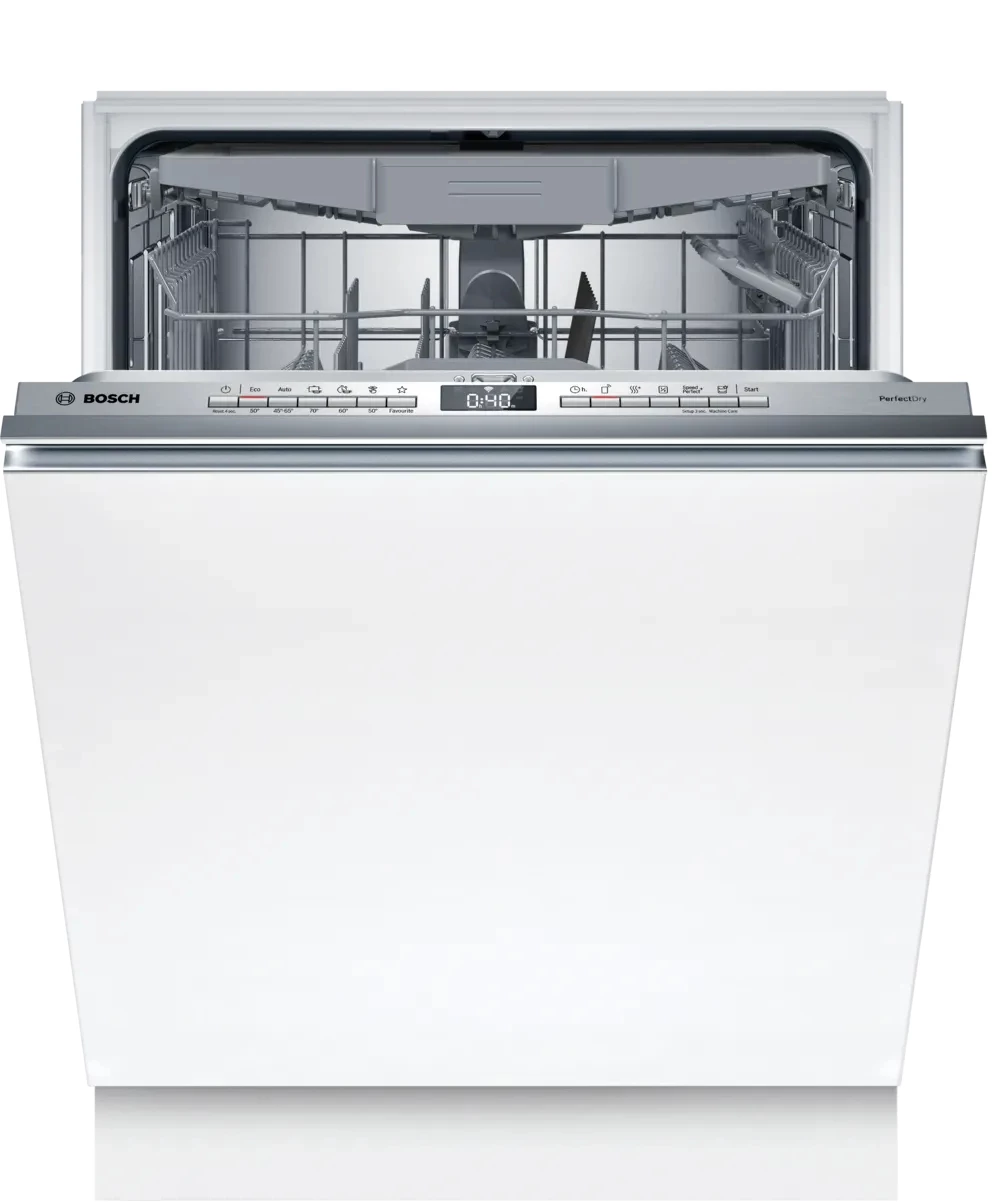 Bosch Serie 6 SMV6ZCX13E trauku mazgājamā