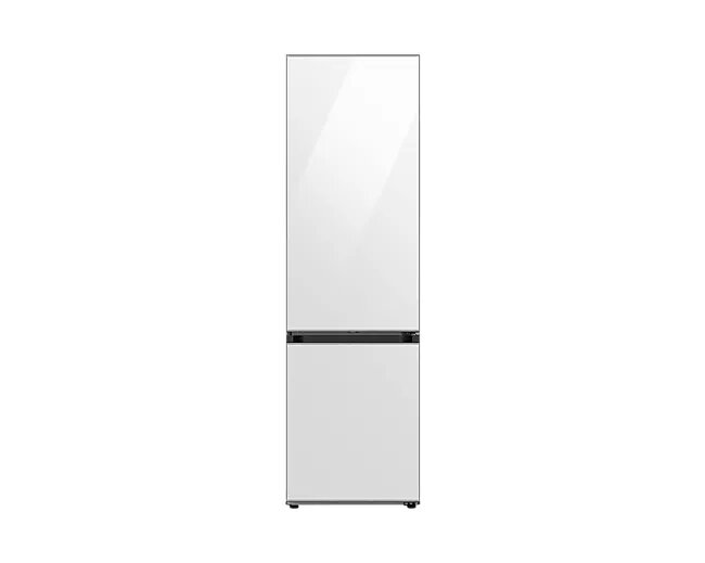 Samsung RB38C7B5C12/EF ledusskapis-saldētājs brīvi stāvošs balts