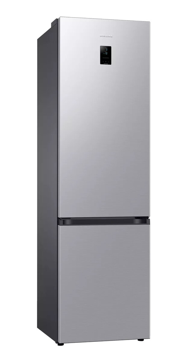 Samsung RB38C671DSA Brīvi stāvošs ledusskapis 390