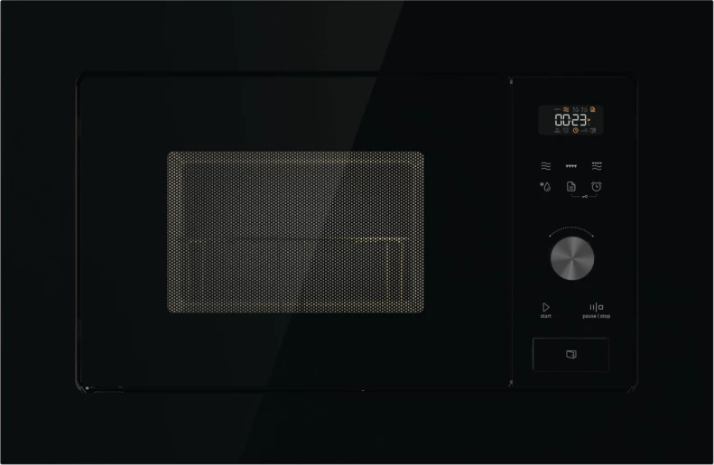 Gorenje XY820Z BM201AG1BG G600 Iebūvējamā grila