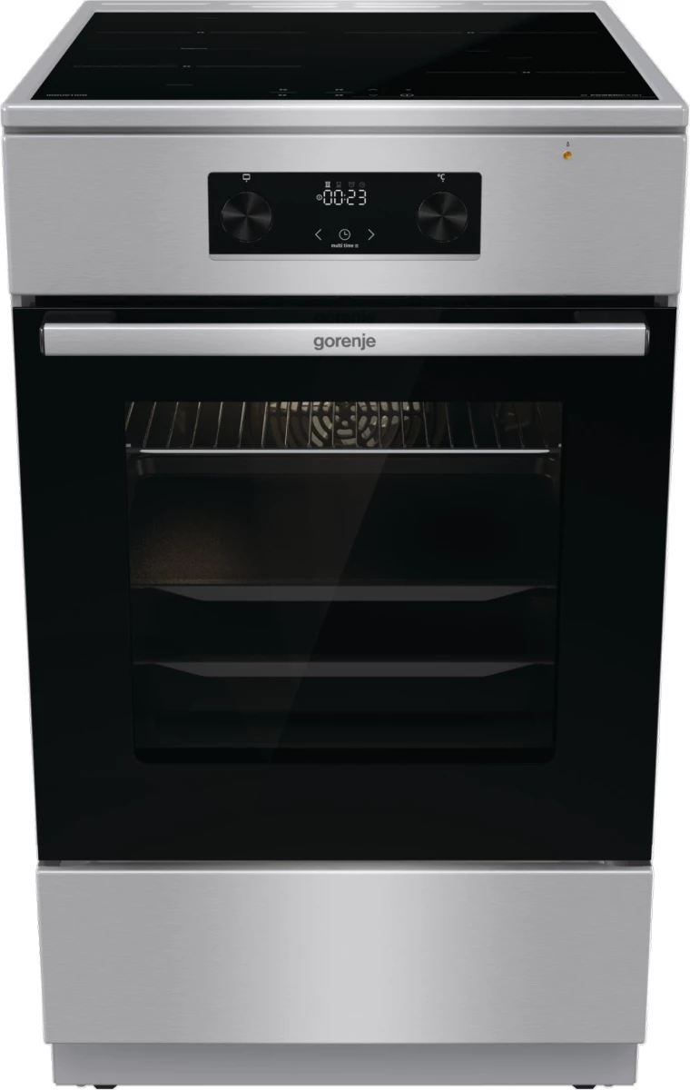Gorenje 740742 Brīvi stāvoša plīts ar