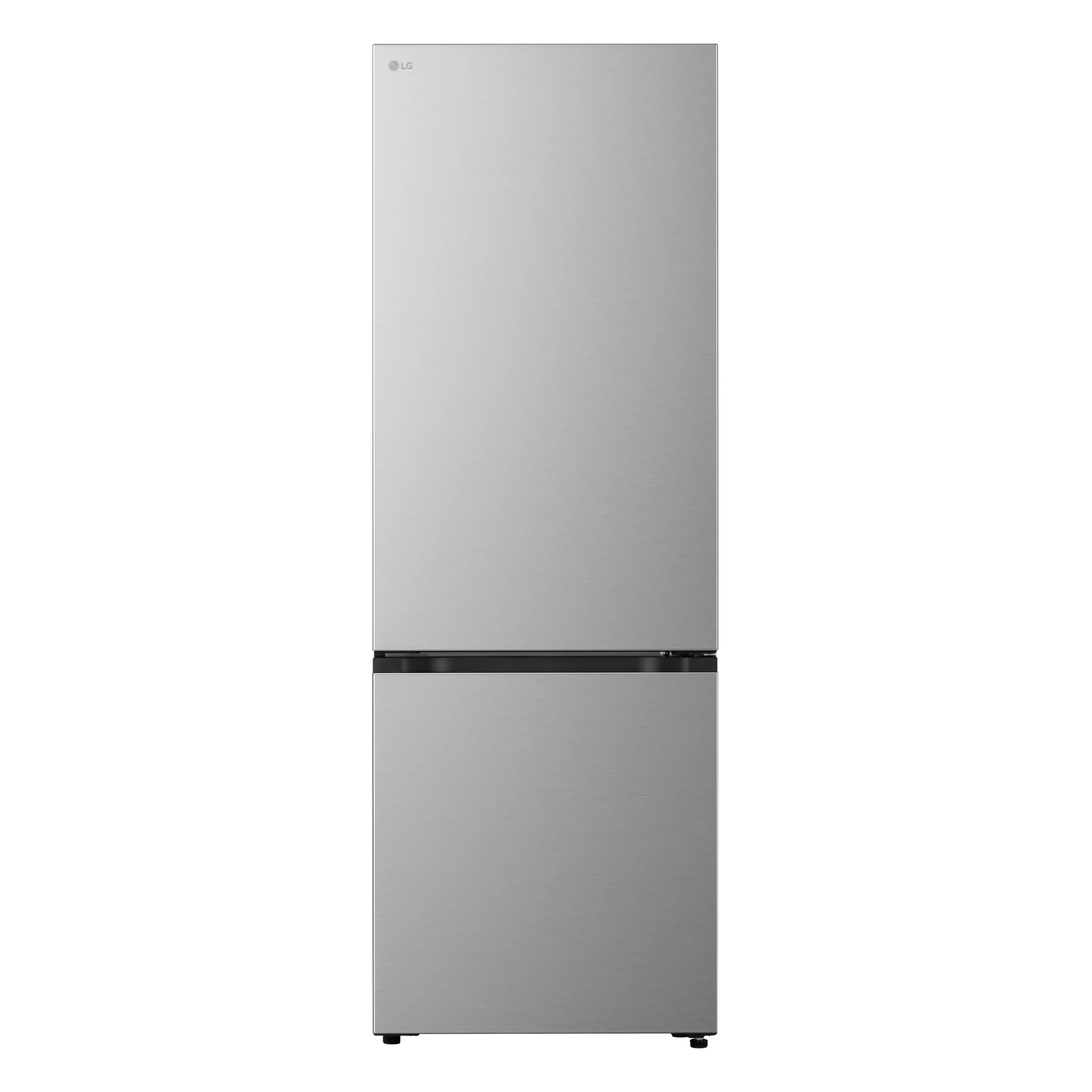 LG GBBW322DPY Brīvstāvošs ledusskapis 465 L
