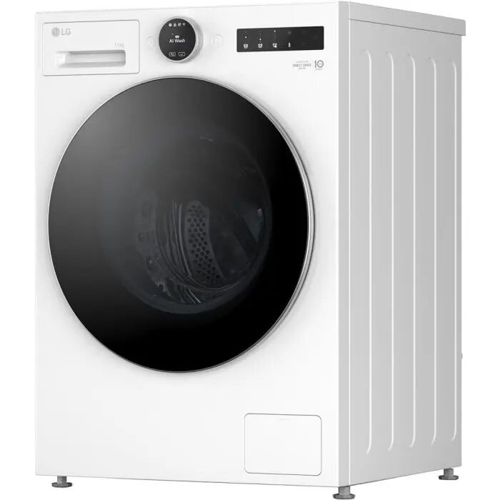 LG F4X7011TWS Priekšējās ielādes veļas mazgājamā