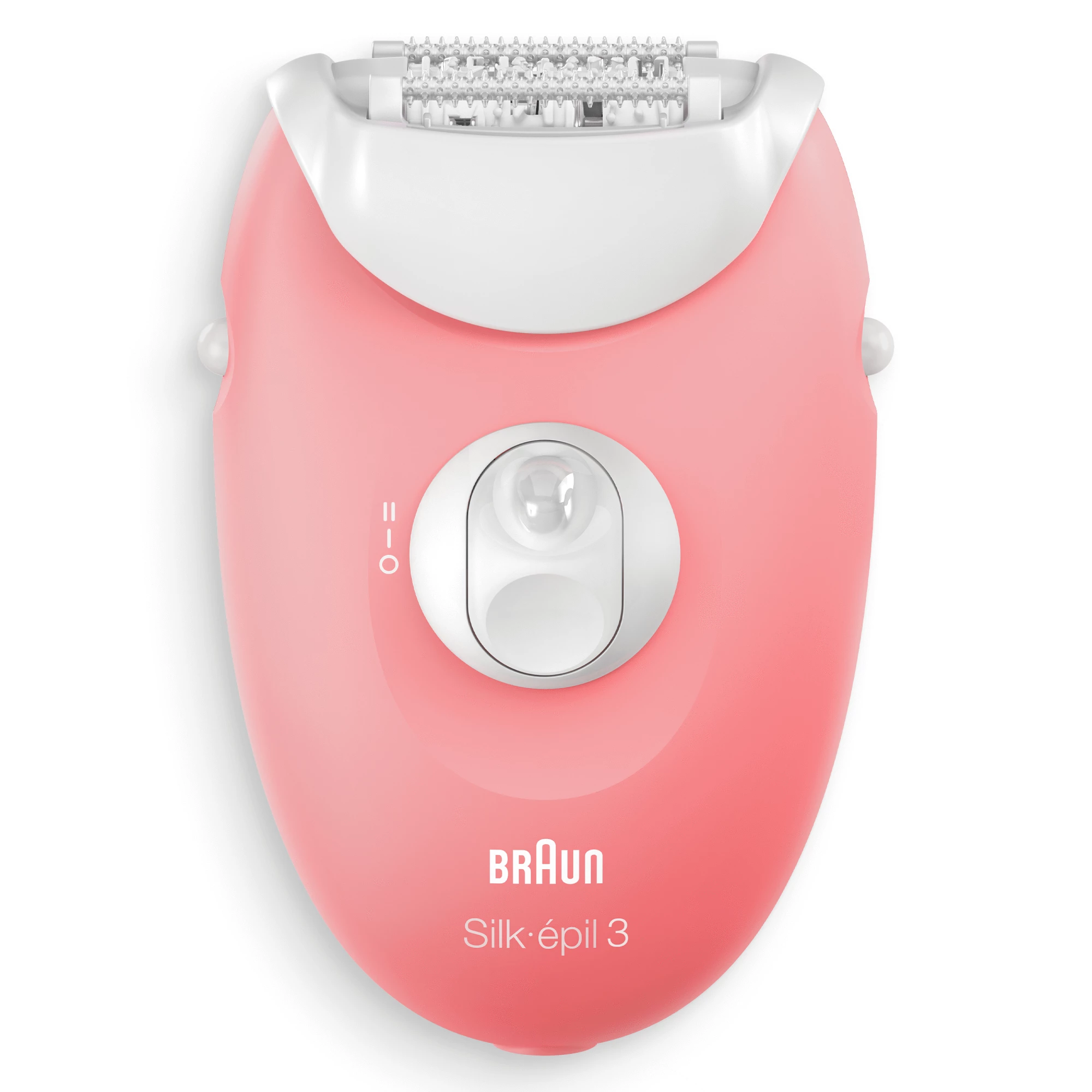 Braun Silk-épil 3 3-176 epilators ar