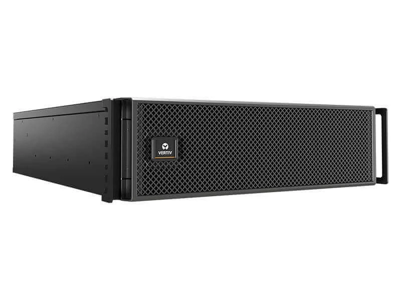 Vertiv Liebert GXT5 ārējais akumulatora bloks