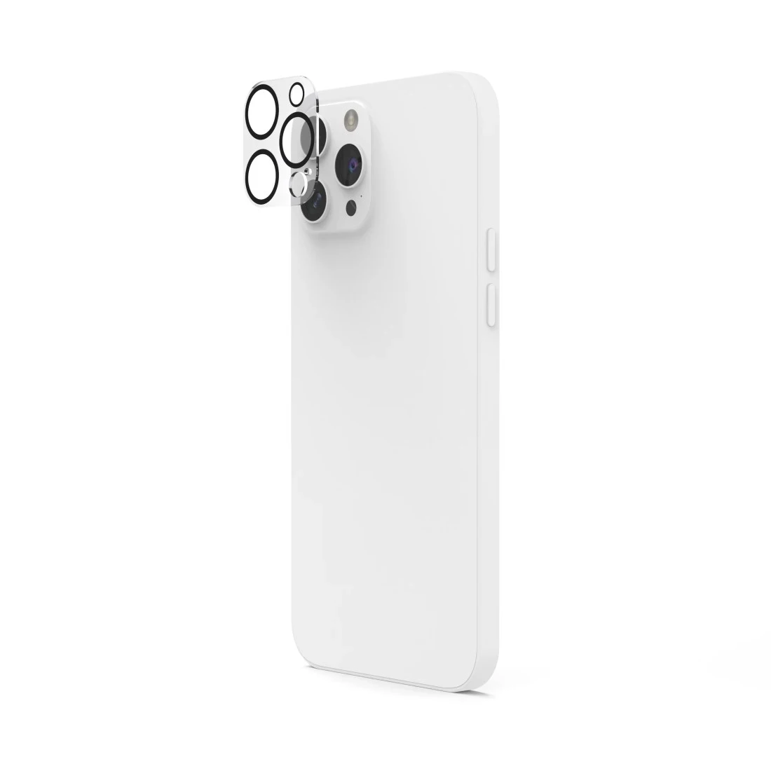 Hama Cam Protect kameras lēcas aizsargs