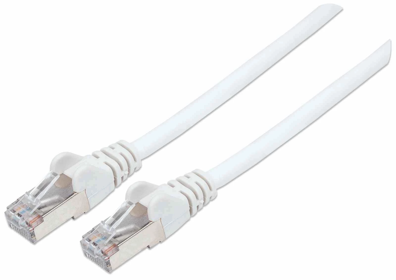 Intellinet tīkla savienojuma kabelis, Cat7/Cat6A spraudņi