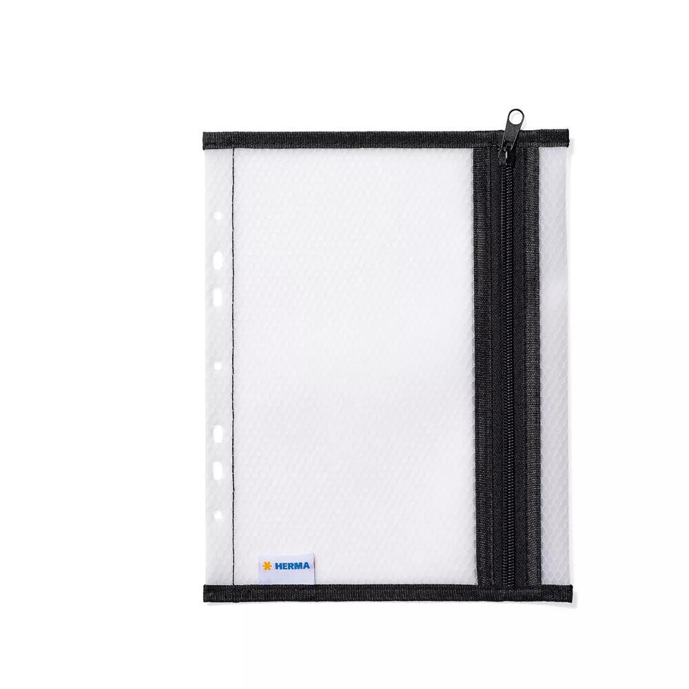 HERMA Folder Bag A5 melna EVA
