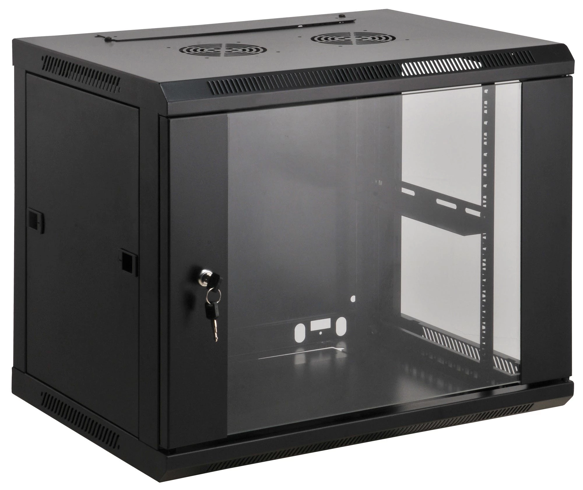 Intellinet 19 inch tīkla skapis -