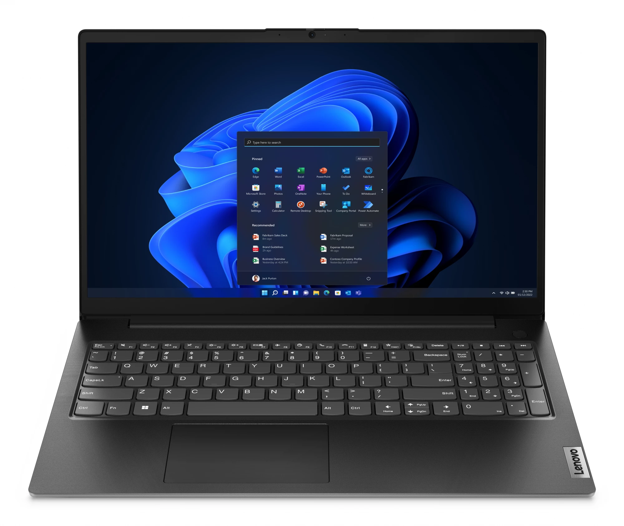 Lenovo V15 G4 IRU klēpjdators, Intel®