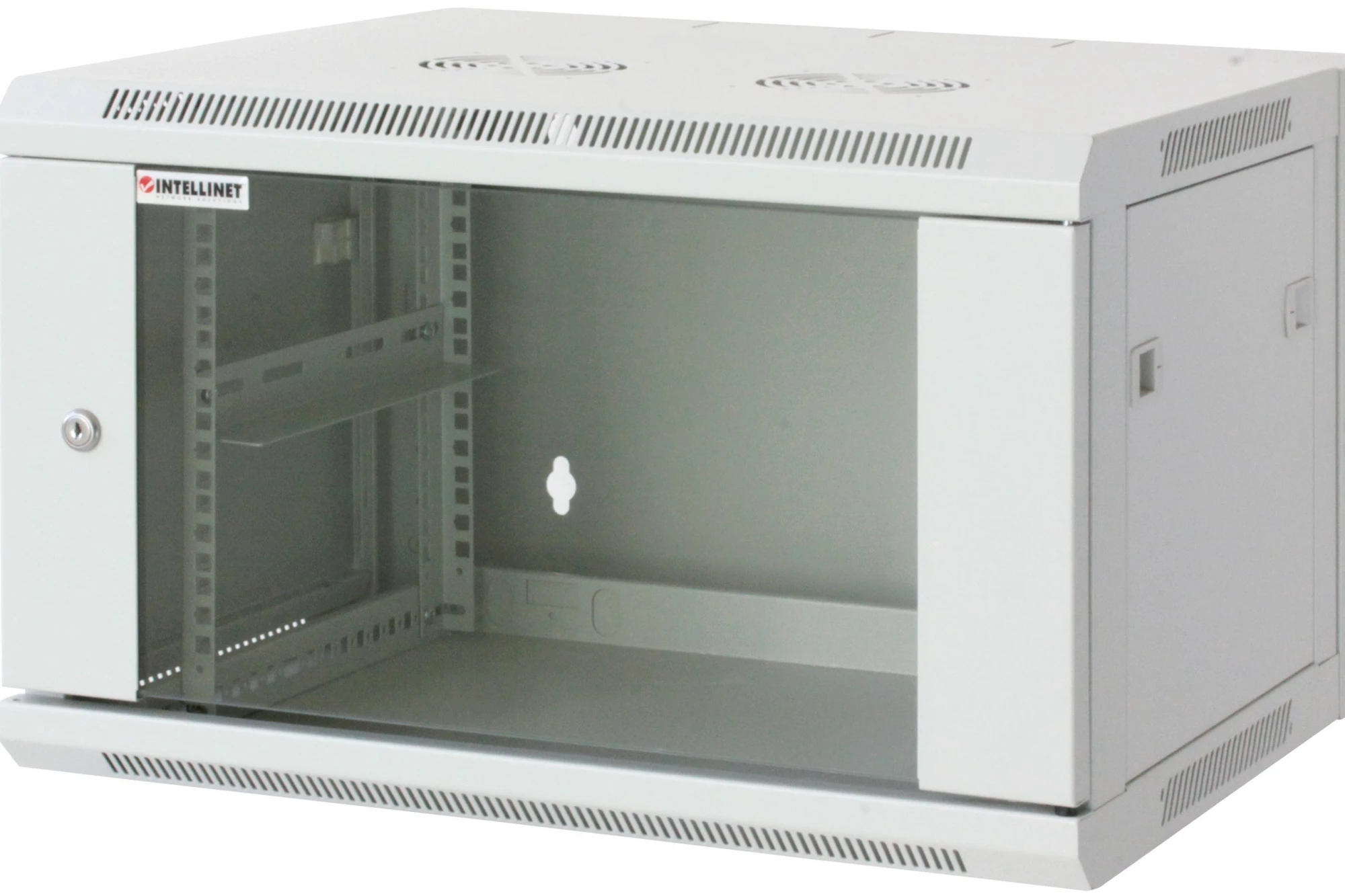 Intellinet 19 inch tīkla skapis -