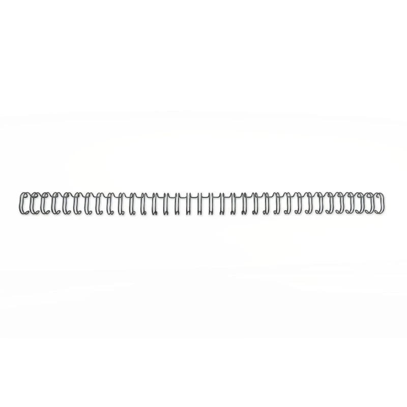 GBC Wire spines 3:1 NO7 11mm