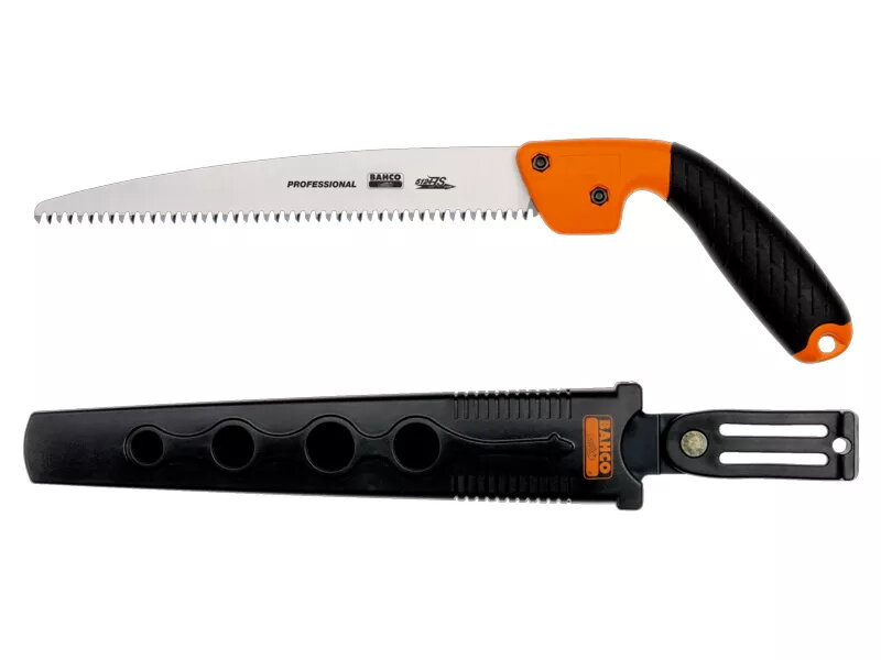 Zaru zāģis Bahco 5124-JS-H 24 cm