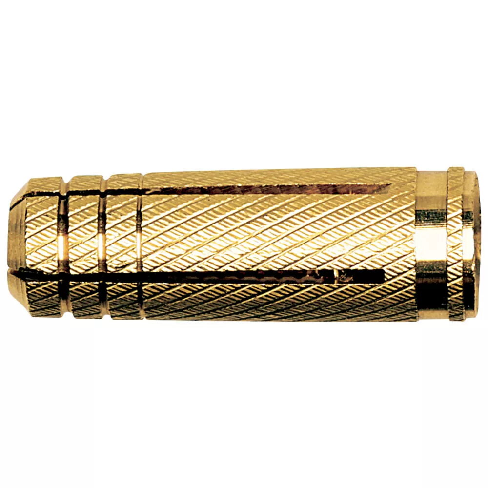 Fischer 26424 sienas dībelis skrūvējamais enkurs