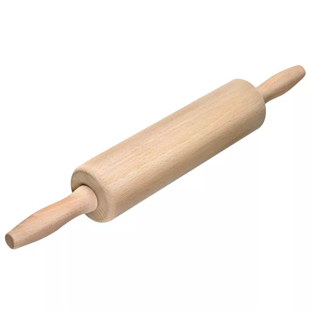 Rokturis Westmark Woody no dižskābarža, gluda
