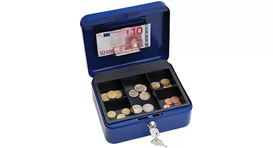 Kases/ biļešu kaste WEDO 145 203H