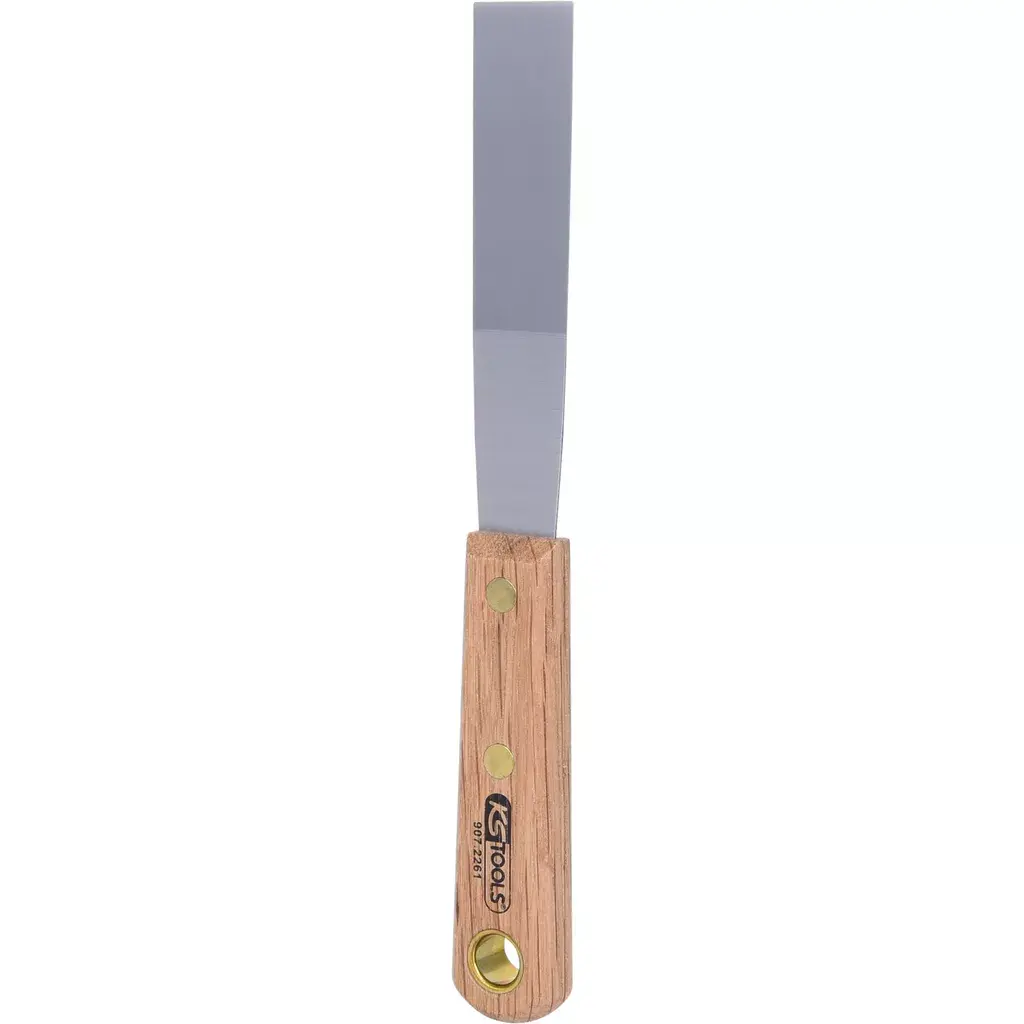 Špakteles lāpstiņa KS Tools 907