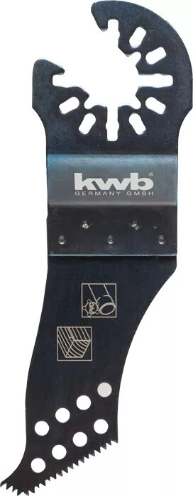 Iegremdēšanas asmens KWB 708450