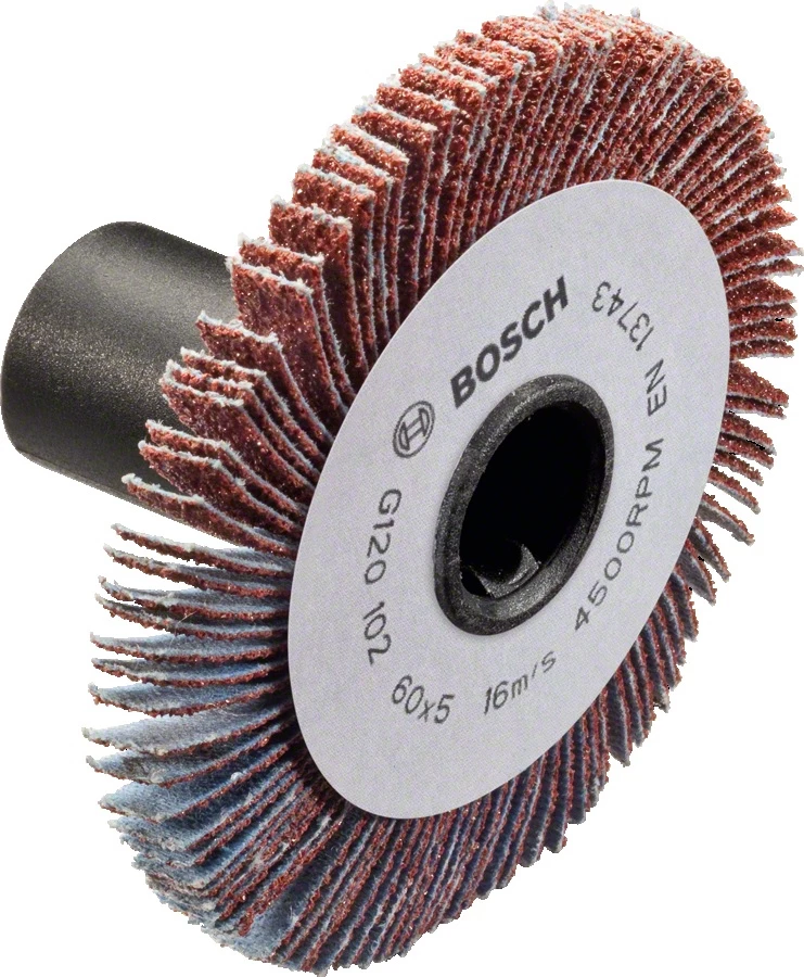 Bosch 1600A00151 1 gab. Slīpēšanas rullītis