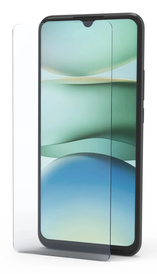Hama Clear Protect aizsargstikls Xiaomi Redmi