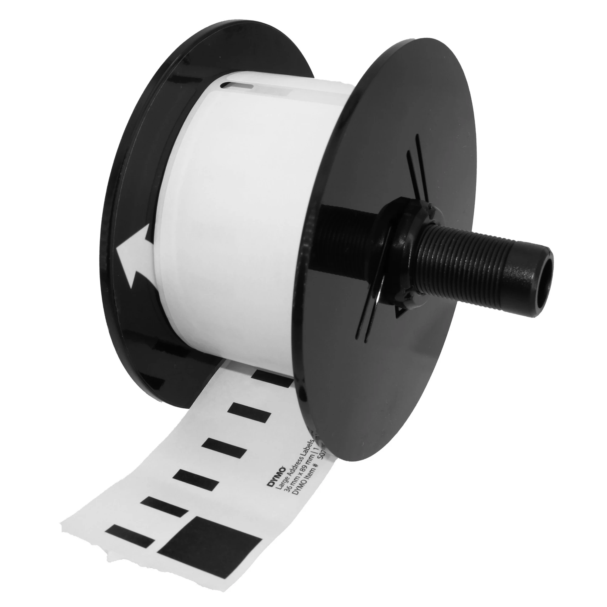 DYMO LabelWriter Spole | 450 un