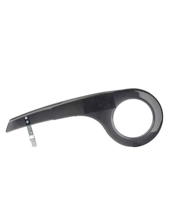 Fischer 85948 Universāls velosipēda ķēdes aizsargs