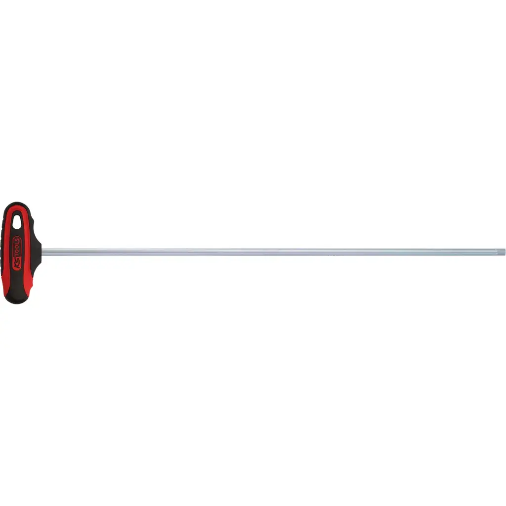 T-veida sešstūra atslēga KS Tools 158