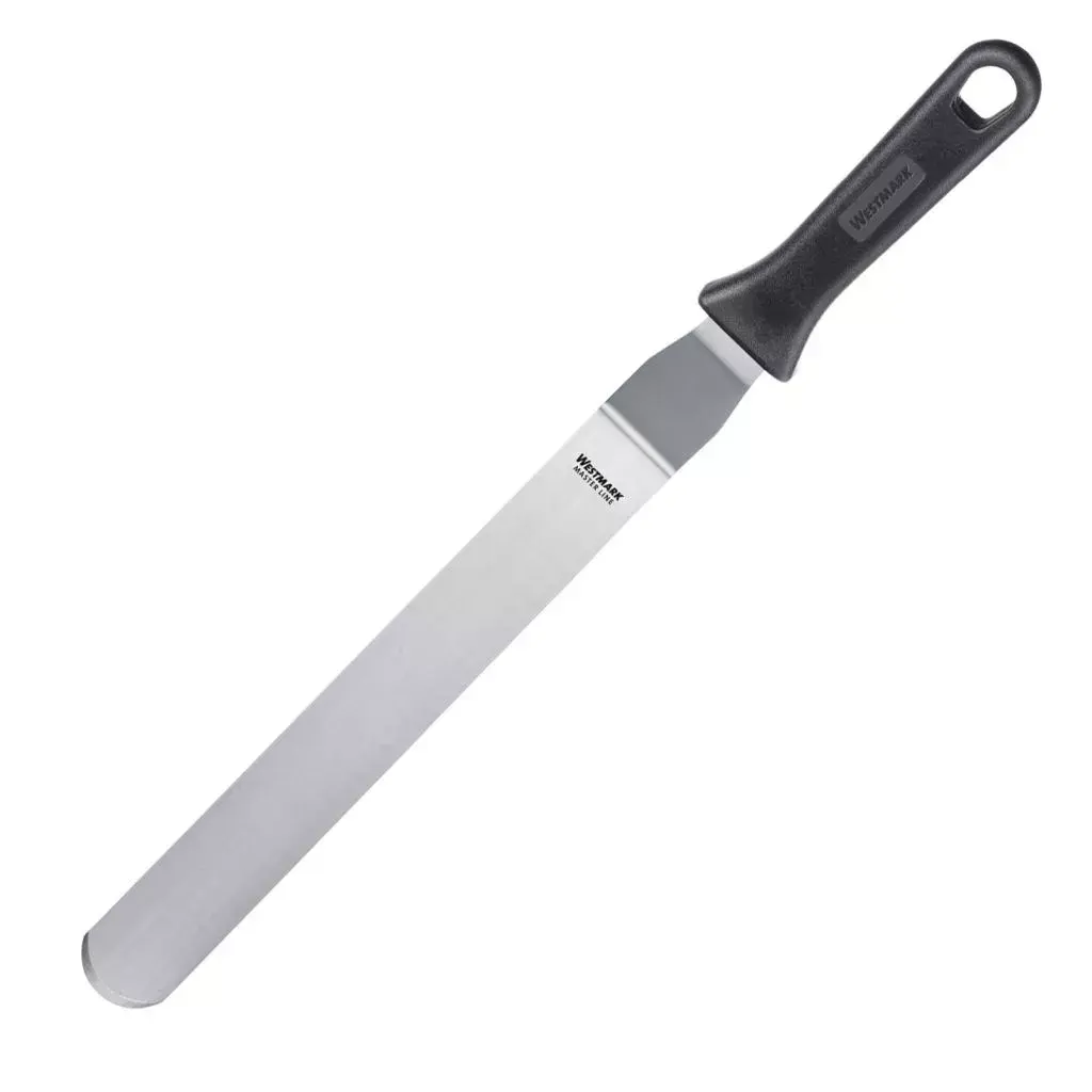 Virtuves instruments ar plastmasas rokturi Westmark