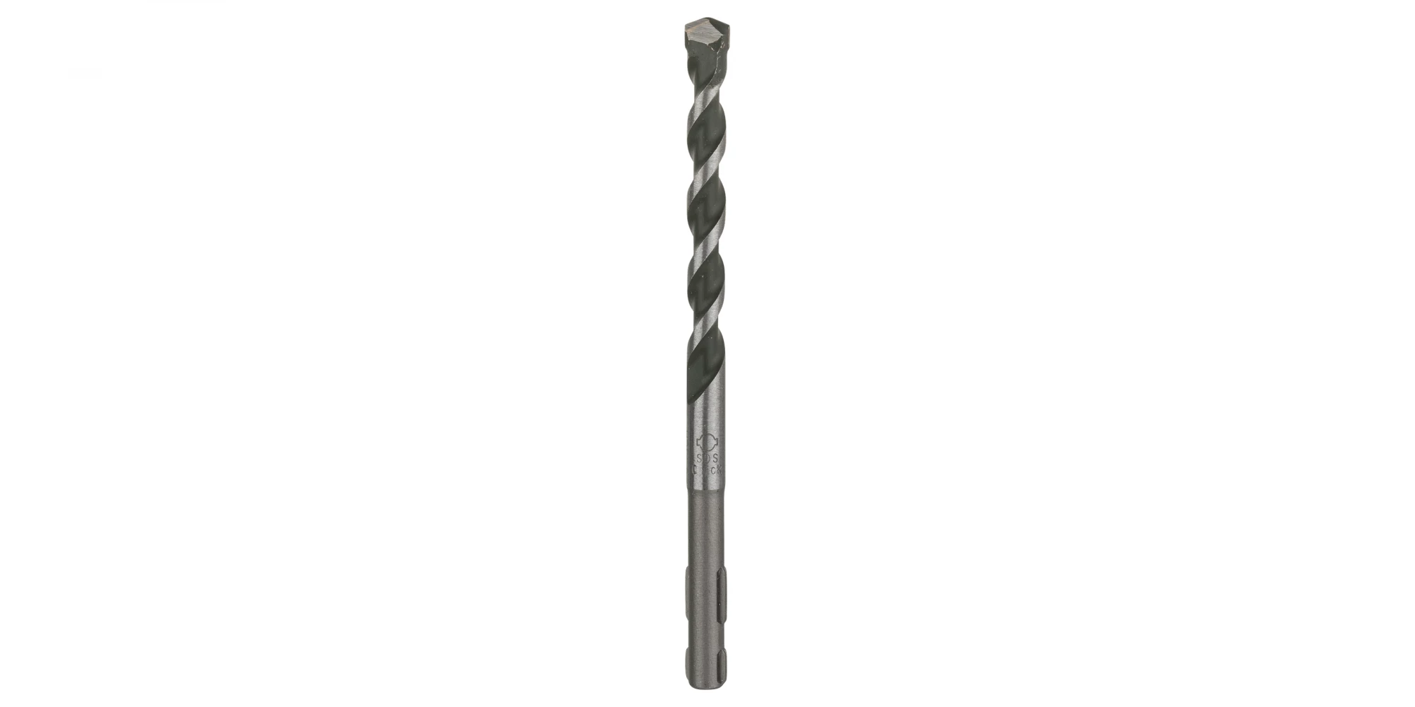 Bosch SDS-Quick daudzfunkciju urbjuzgalis, 8 mm