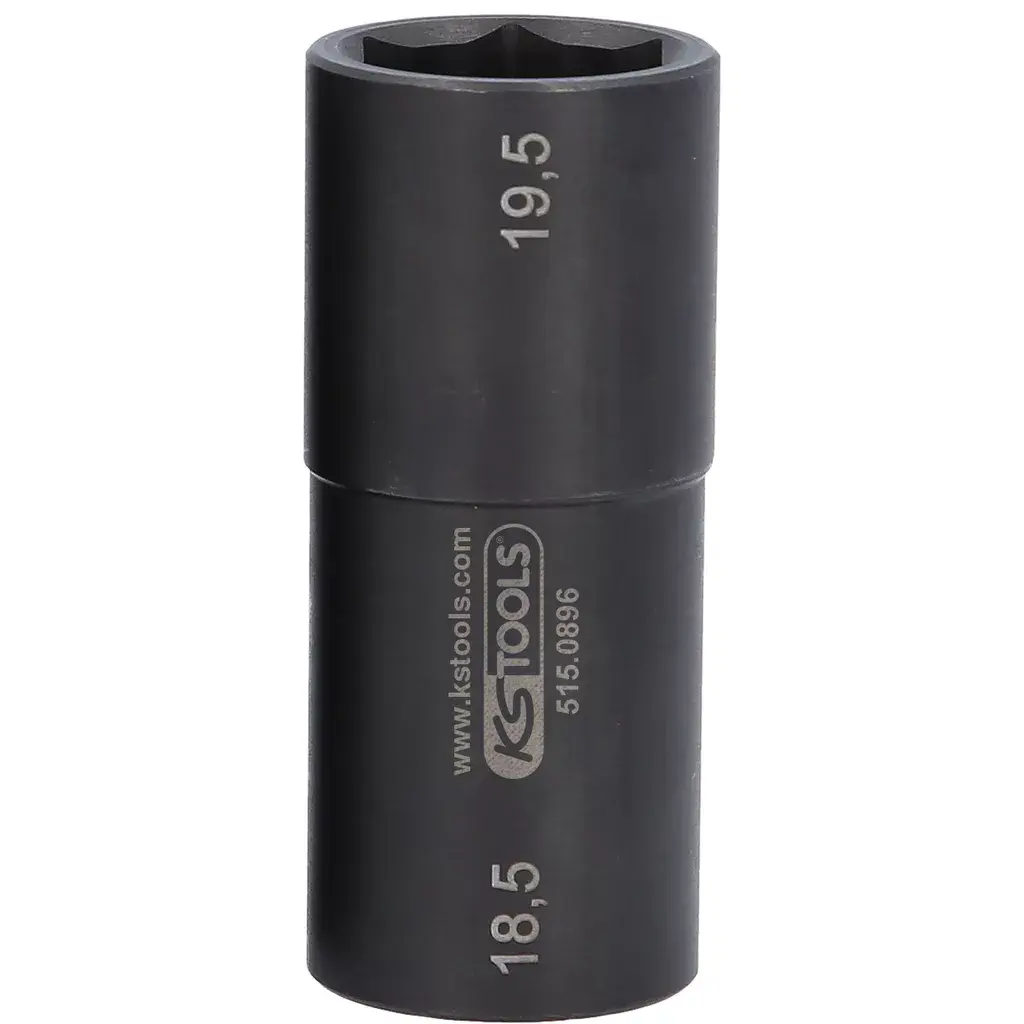 Triecējuzgriežņu atslēga KS Tools 515.0896
