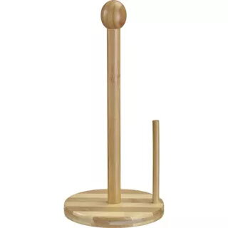 Westmark 52612260 Bambusa papīra dvieļu turētājs
