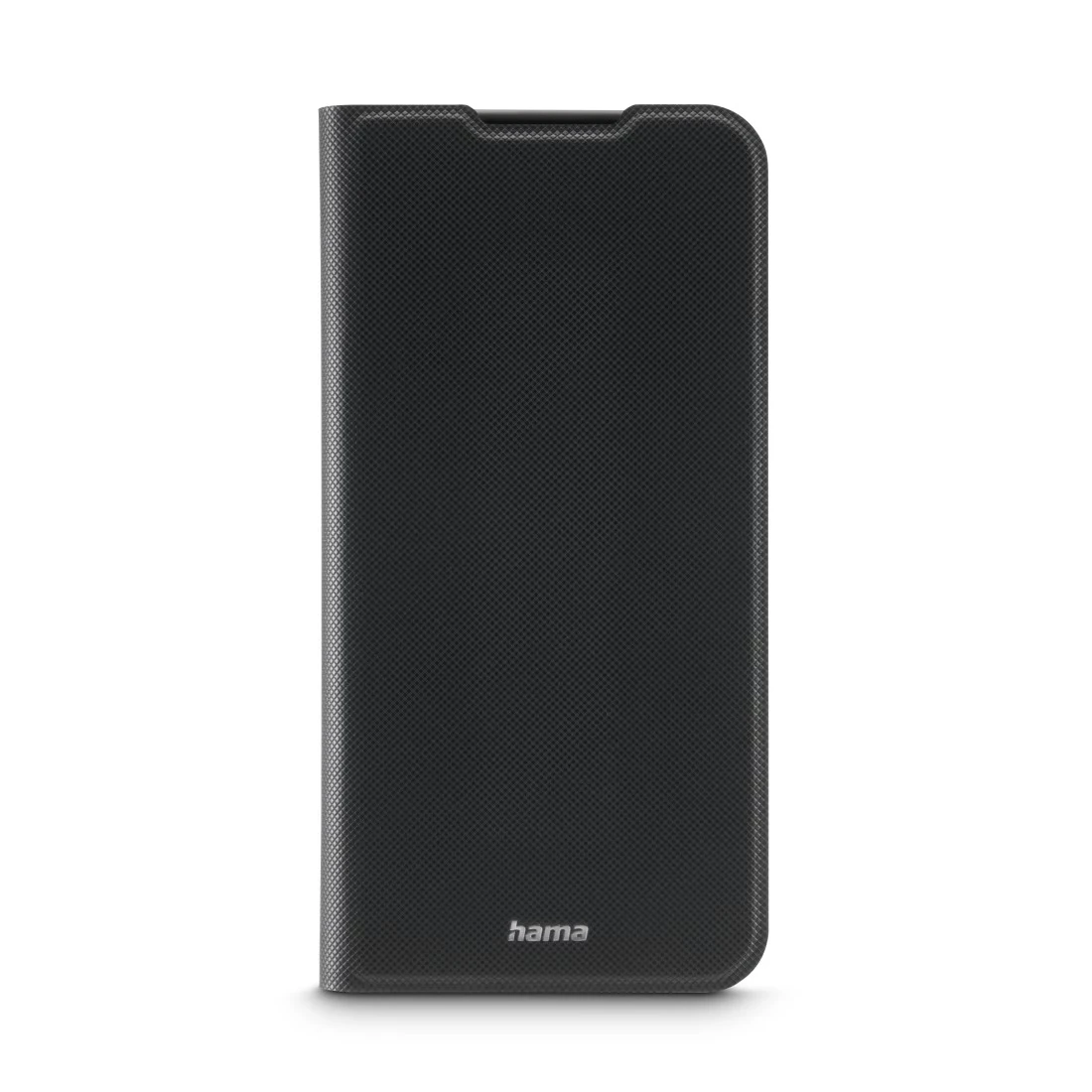 Folio Maciņš Hama Galaxy A17 Melns