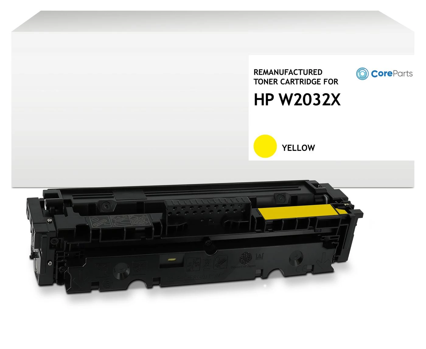CoreParts QI-W2032X tonera kasetne
