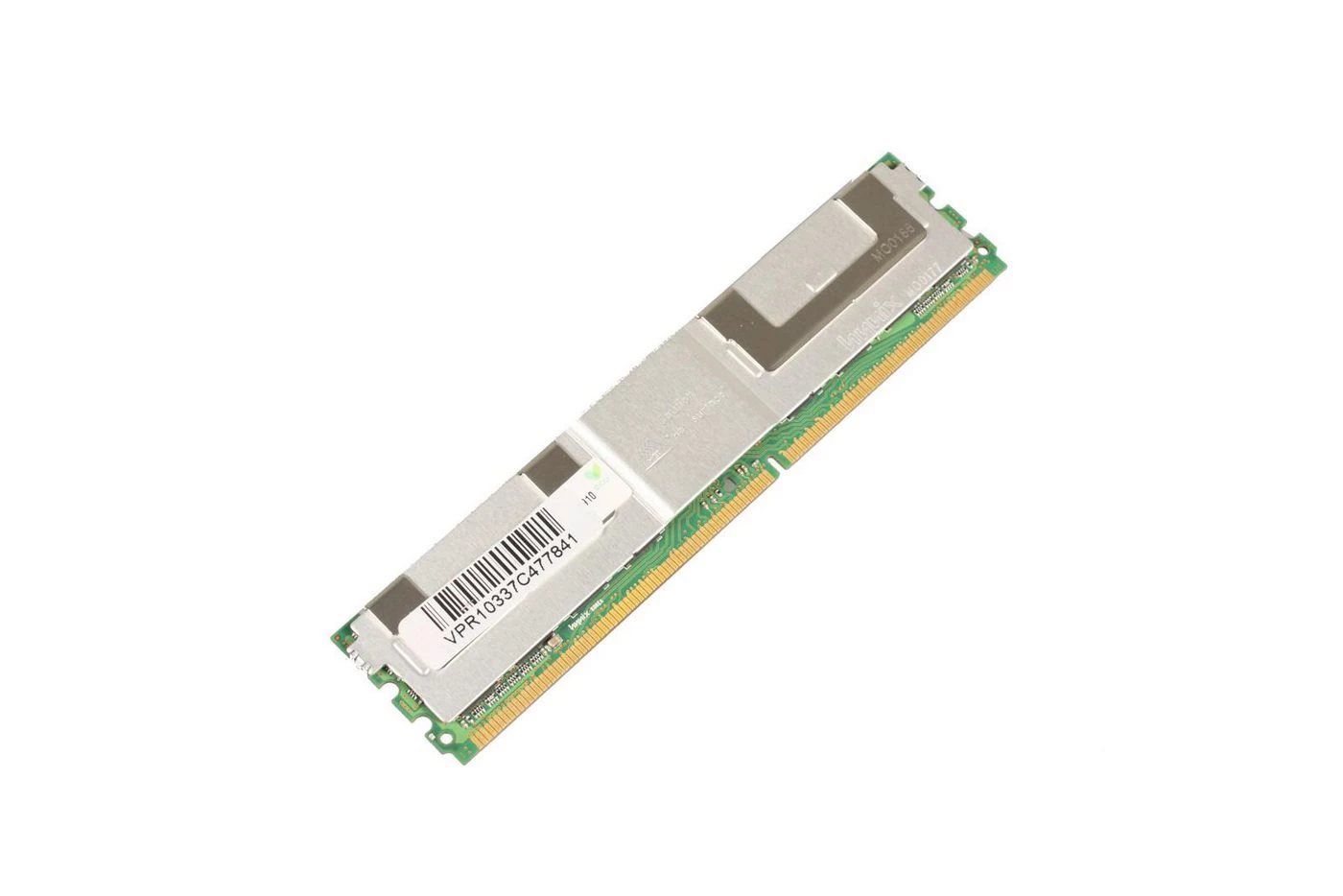 Atmiņas modulis CoreParts P337N-MM DDR2 4