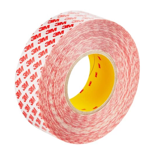 3M GPT-020F50 līmlente 50 m caurspīdīga