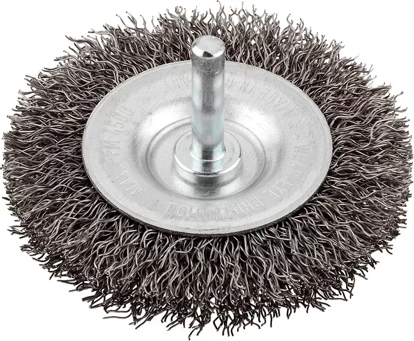 Stiepļu suka ritenīša tipa KWB 607833