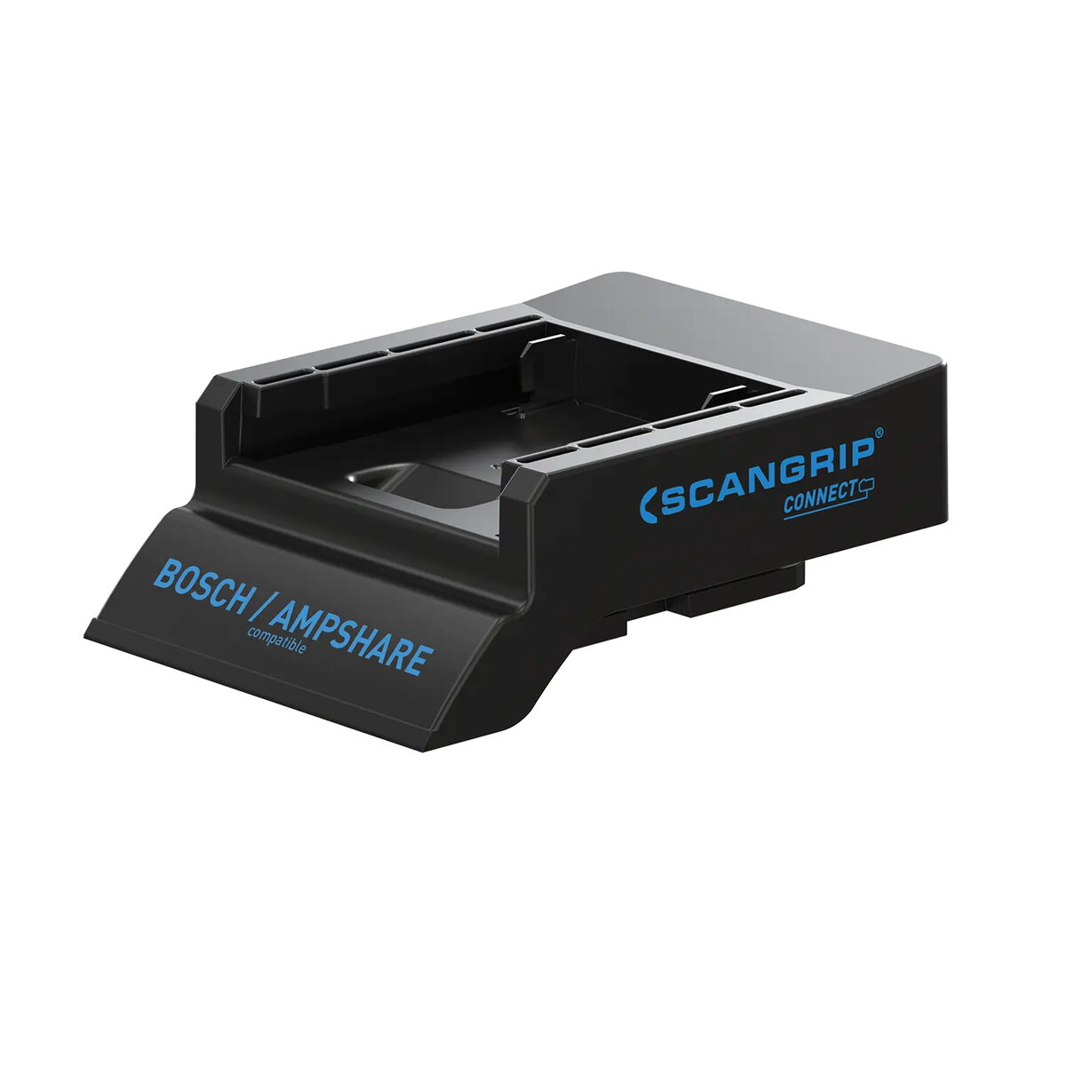 Savienojuma modulis SCANGRIP BOSCH/Ampshare 18 V/20