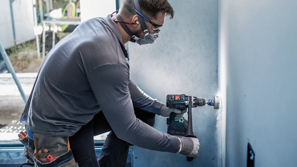 Urbja zāģis Bosch PRO Multi Material
