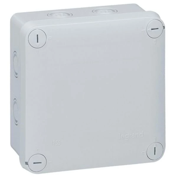 Legrand 092024 sadales kārba