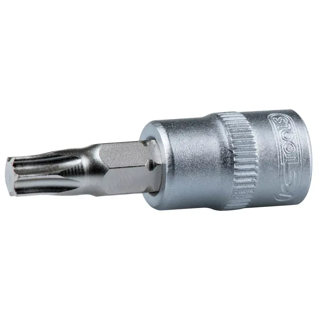 KS Tools 1/4 inch muciņa ar