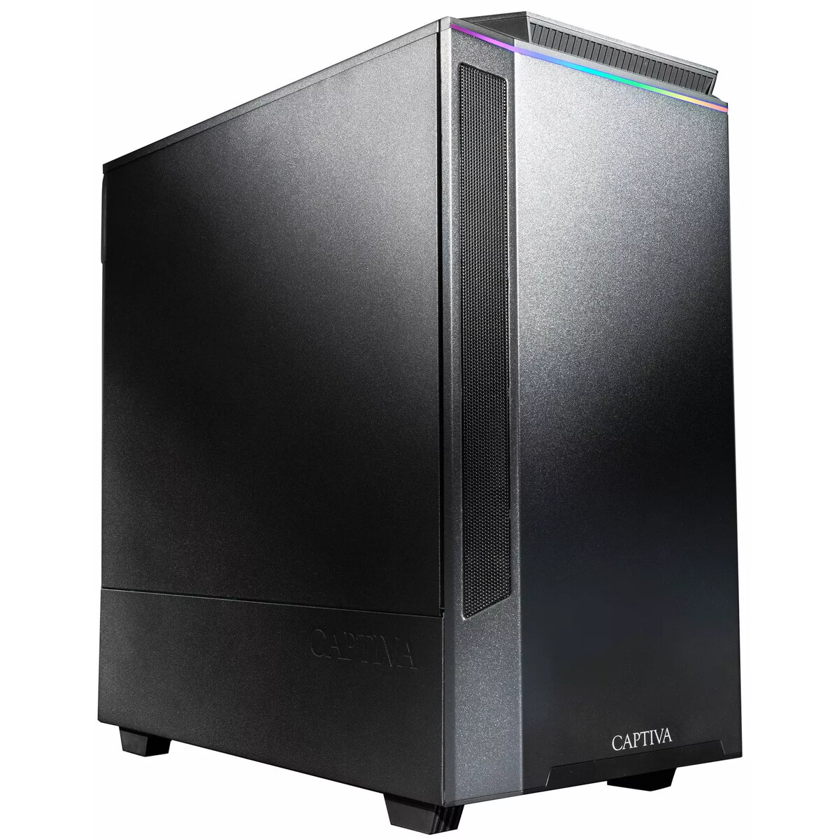 CAPTIVA Workstation I83-207 Intel Core i7