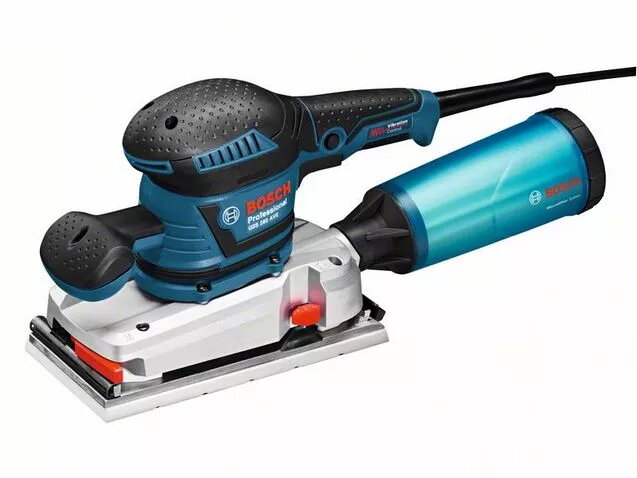 Bosch GSS 280 AVE Professional orbitālā