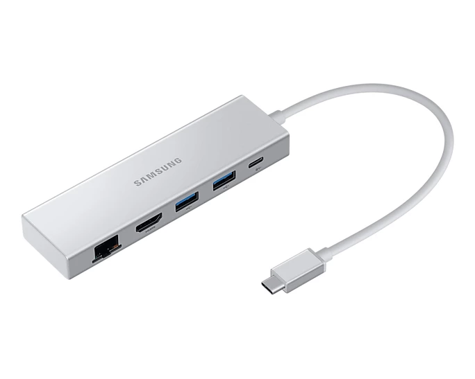 Samsung EE-P5400 USB-C Multiport Adapter