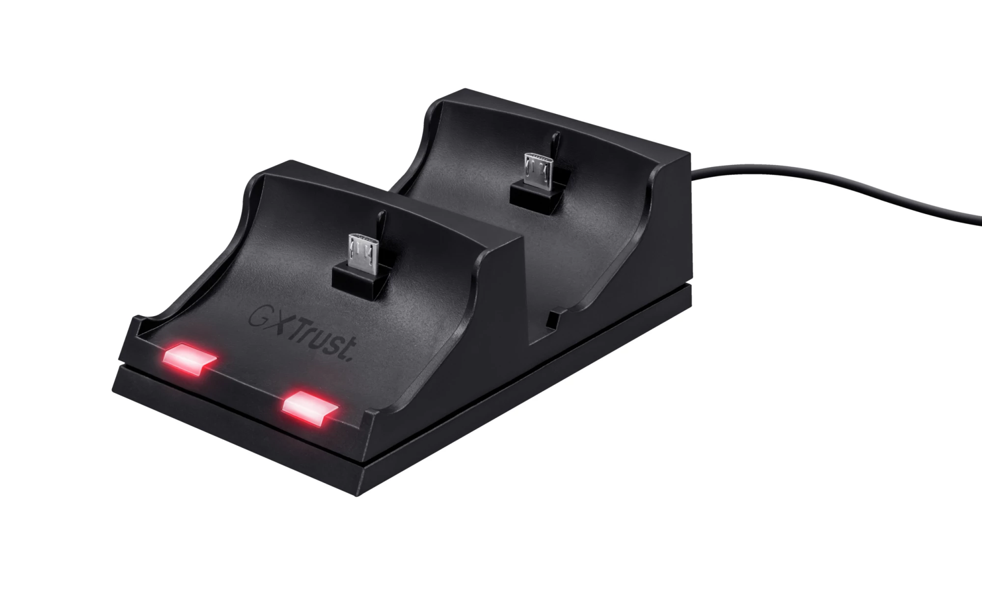 Trust GXT 235 Lādēšanas statīvs PS4