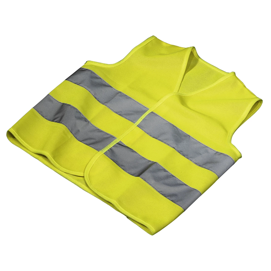 Drošības veste Hama Automotive 00083920 Dzeltena