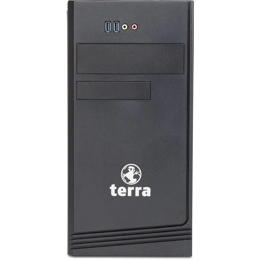 TERRA PC-HOME 4000 Intel® Core™ i3-14100