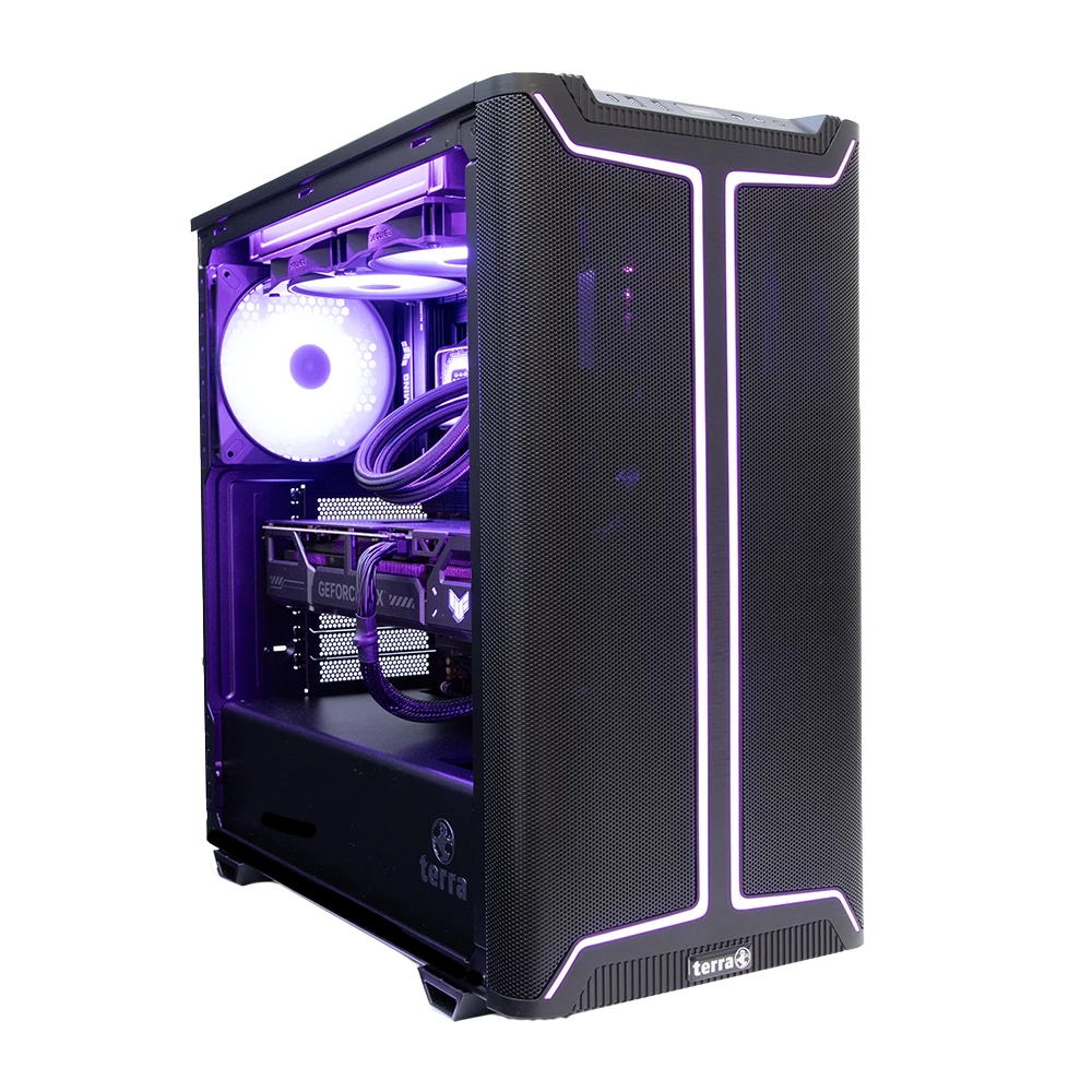 TERRA PC-GAMER ELITE 3 Intel Core