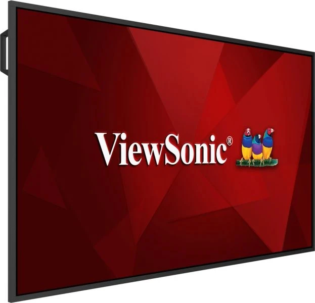 ViewSonic CDEG3 65 inch 4K OS-Free