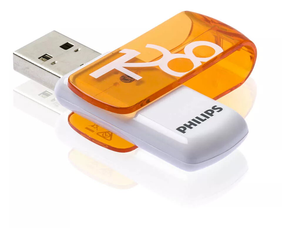 Philips FM12FD05B USB zibatmiņa 128 GB