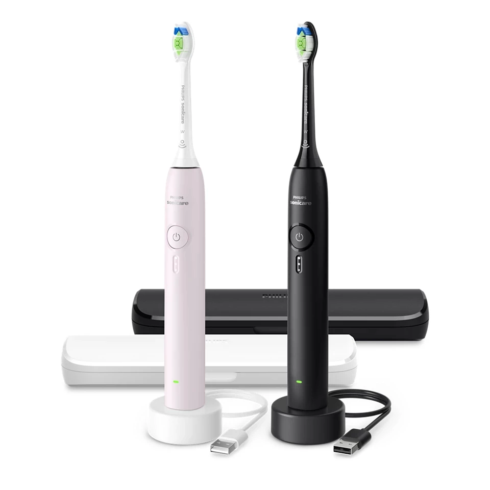 Philips 3100 sērijas HX4072/42 uzlādējama soniskā